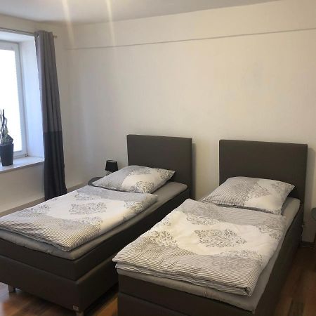 City Rooms Goch Kültér fotó