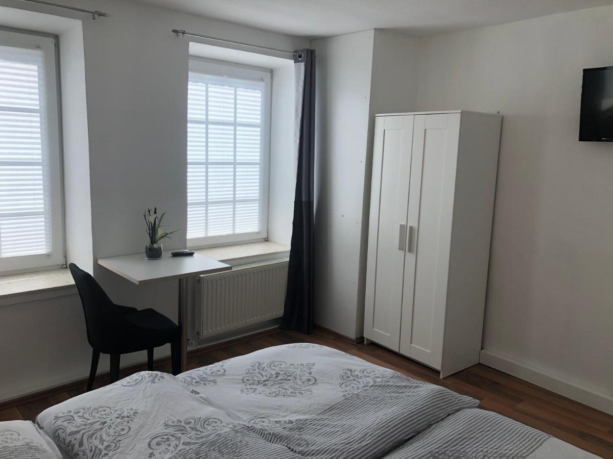 City Rooms Goch Kültér fotó