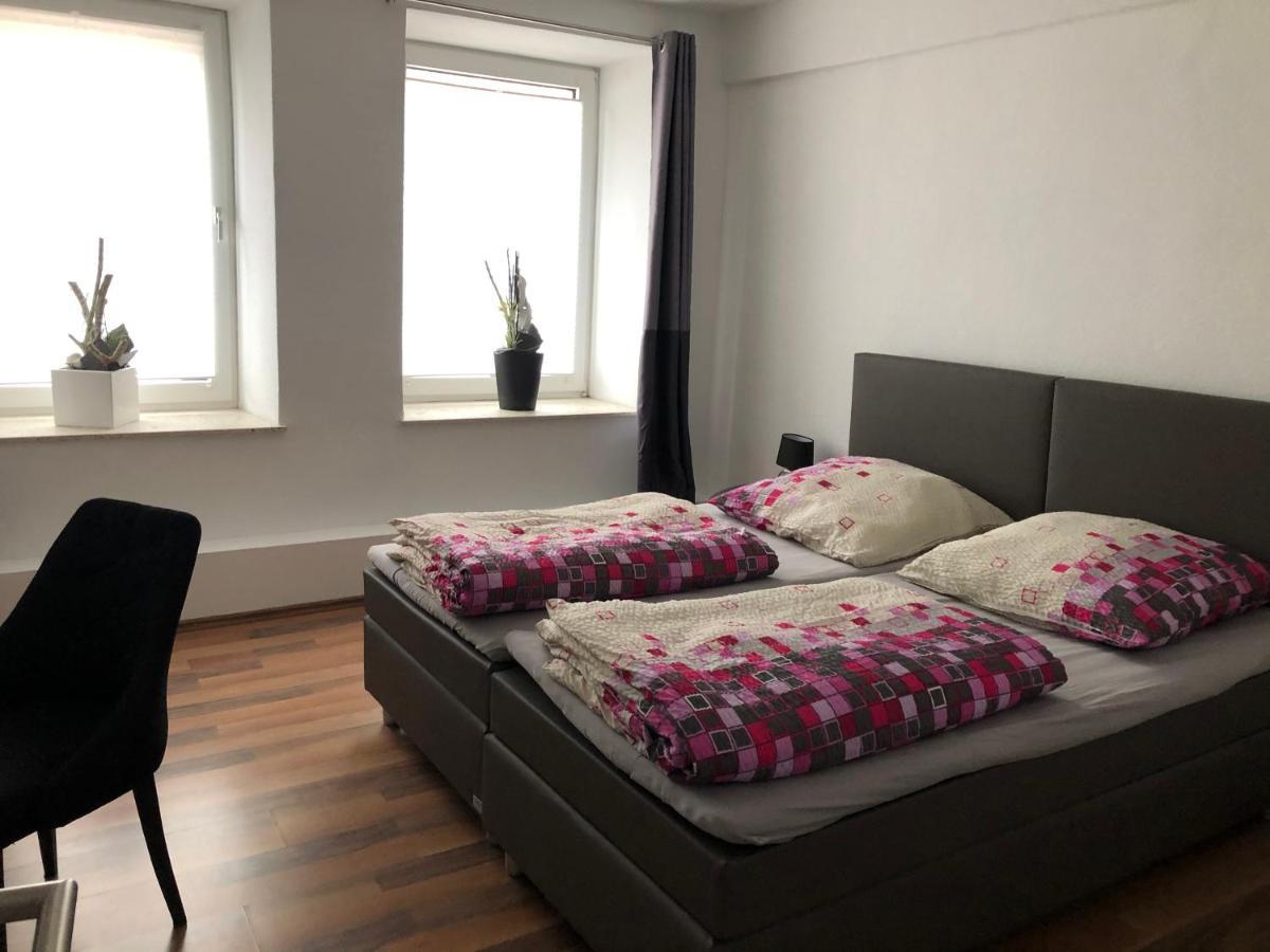 City Rooms Goch Kültér fotó