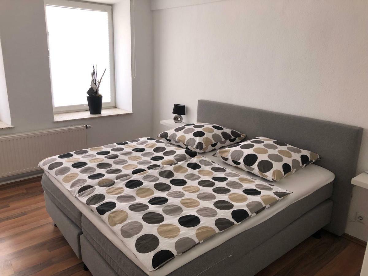 City Rooms Goch Kültér fotó